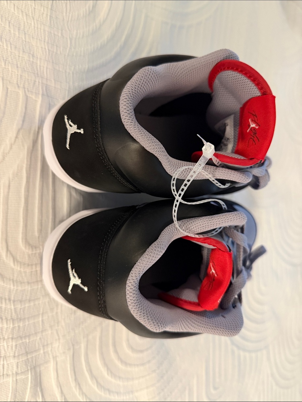 Air Jordan Cleats - Picture 3 of 4